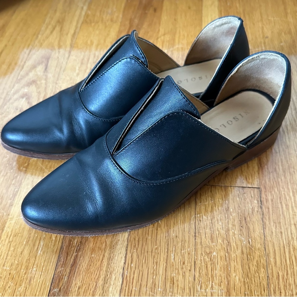 Nisolo Emma d’Orsay Oxford